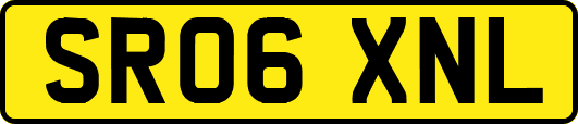 SR06XNL