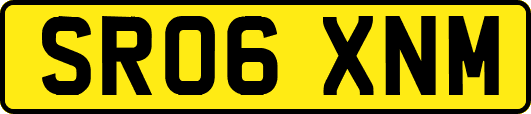 SR06XNM