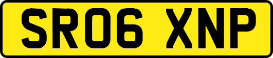 SR06XNP