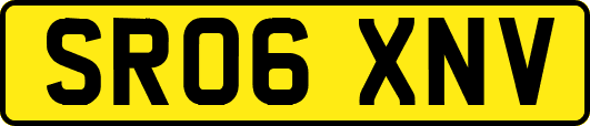 SR06XNV