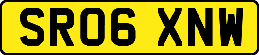 SR06XNW