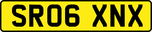 SR06XNX