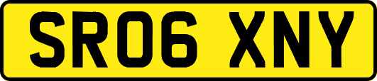SR06XNY