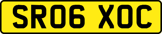 SR06XOC