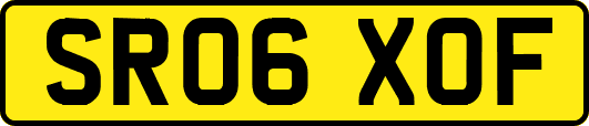 SR06XOF
