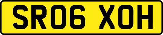 SR06XOH