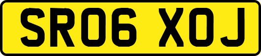 SR06XOJ
