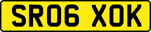 SR06XOK
