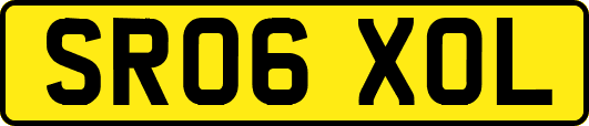 SR06XOL