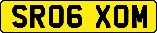 SR06XOM