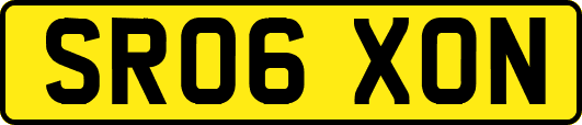 SR06XON