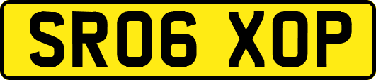 SR06XOP