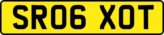 SR06XOT