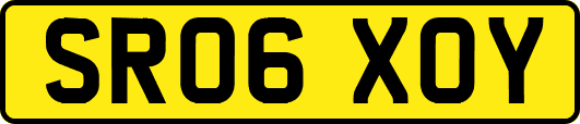SR06XOY