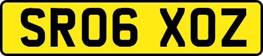 SR06XOZ
