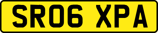 SR06XPA