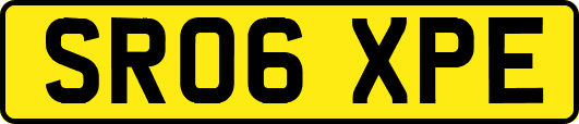 SR06XPE