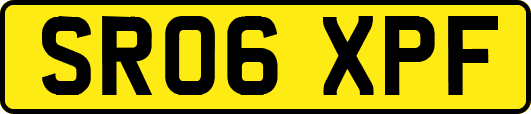 SR06XPF