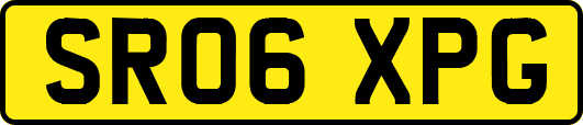SR06XPG