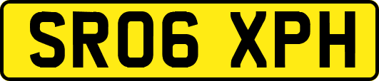 SR06XPH