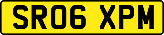 SR06XPM