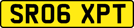 SR06XPT