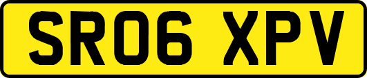 SR06XPV
