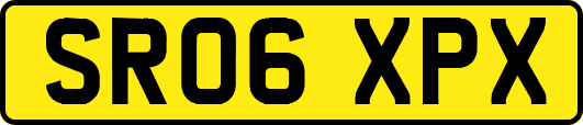 SR06XPX