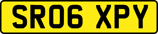 SR06XPY