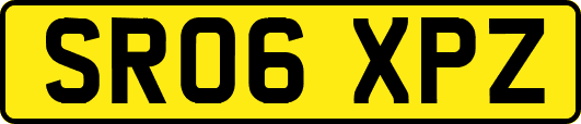 SR06XPZ