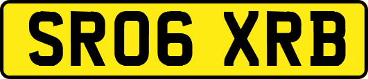 SR06XRB