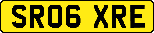 SR06XRE