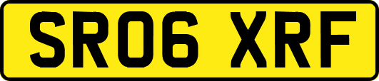 SR06XRF