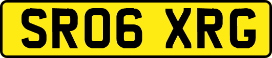 SR06XRG