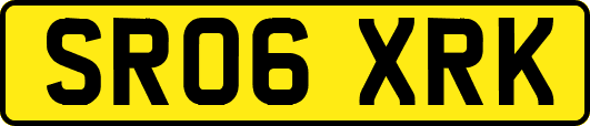 SR06XRK