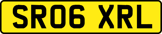 SR06XRL