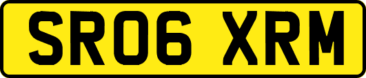 SR06XRM