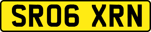 SR06XRN