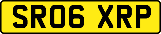SR06XRP