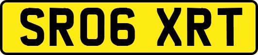 SR06XRT
