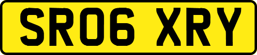SR06XRY