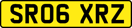 SR06XRZ
