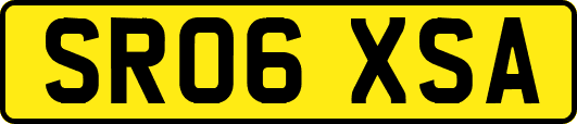 SR06XSA