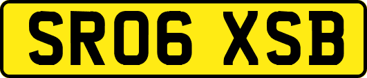 SR06XSB