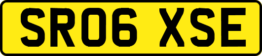SR06XSE