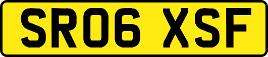 SR06XSF