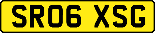 SR06XSG