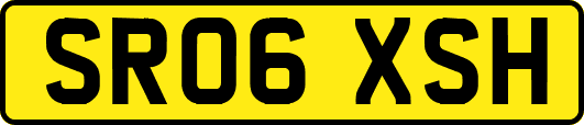 SR06XSH