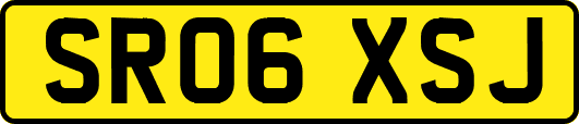 SR06XSJ