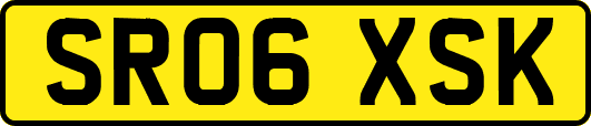 SR06XSK